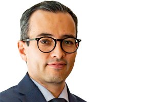 Carlos Iván Moreno Arellano