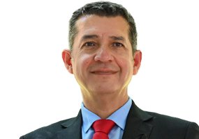 Luis Gustavo Padilla Montes