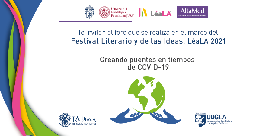 Creando puentes en tiempos de COVID-19