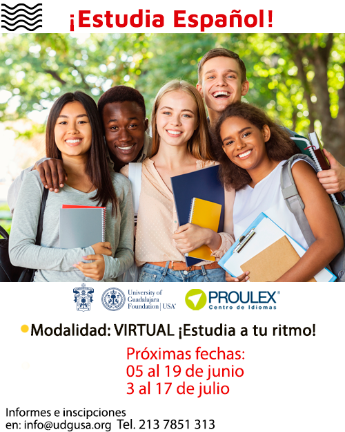 Programa Cursos de Español