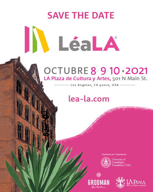 Festival Literario y de las Ideas 
 “Volar con nuevas alas”