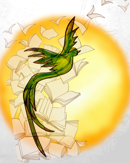 Taller de crónica: EL MUNDO CABE EN UNA CRÓNICA