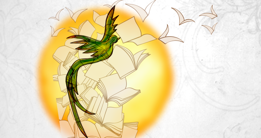 Taller de crónica: EL MUNDO CABE EN UNA CRÓNICA