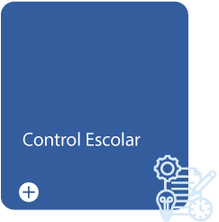 Control Escolar