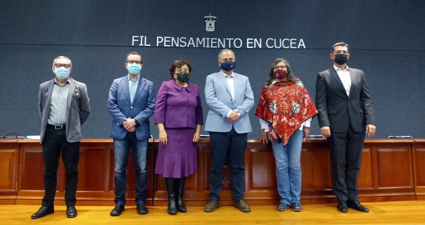 Especialistas proponen fortalecer la cooperación para resolver los problemas de educación binacional entre México y EUA