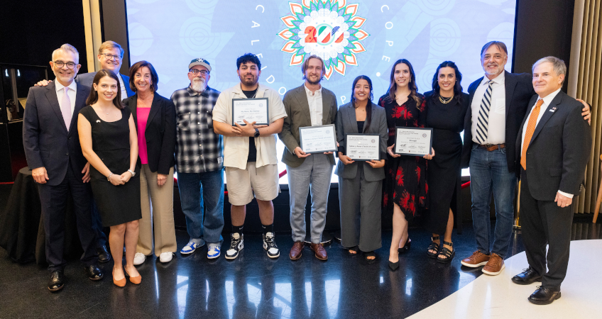 II Festival de Cortometrajes Caleidoscopio proyecta la mirada de la comunidad en México y en EUA