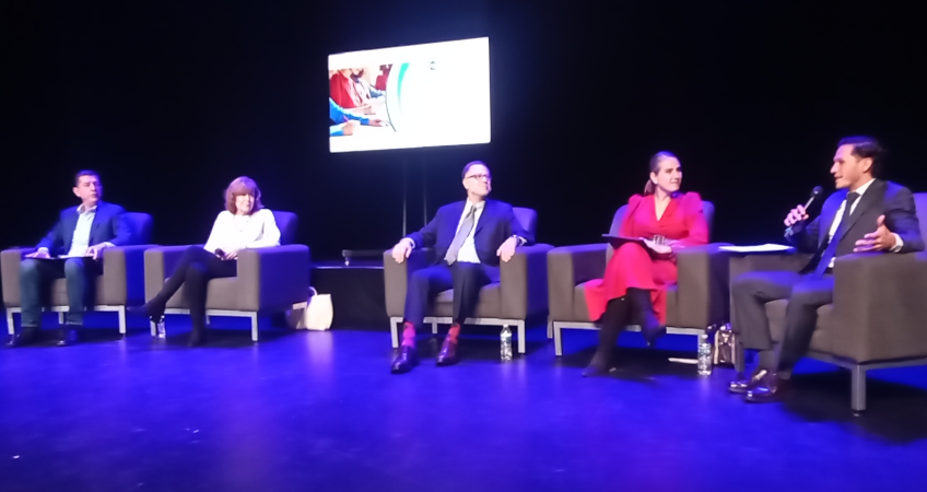 Seminario impulsa alianzas entre fundaciones universitarias