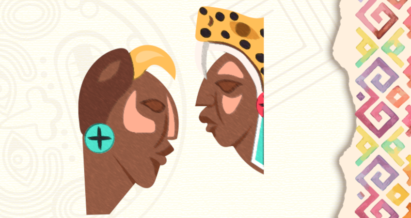 Jornada Cultural de Lenguas y Pueblos Indígenas