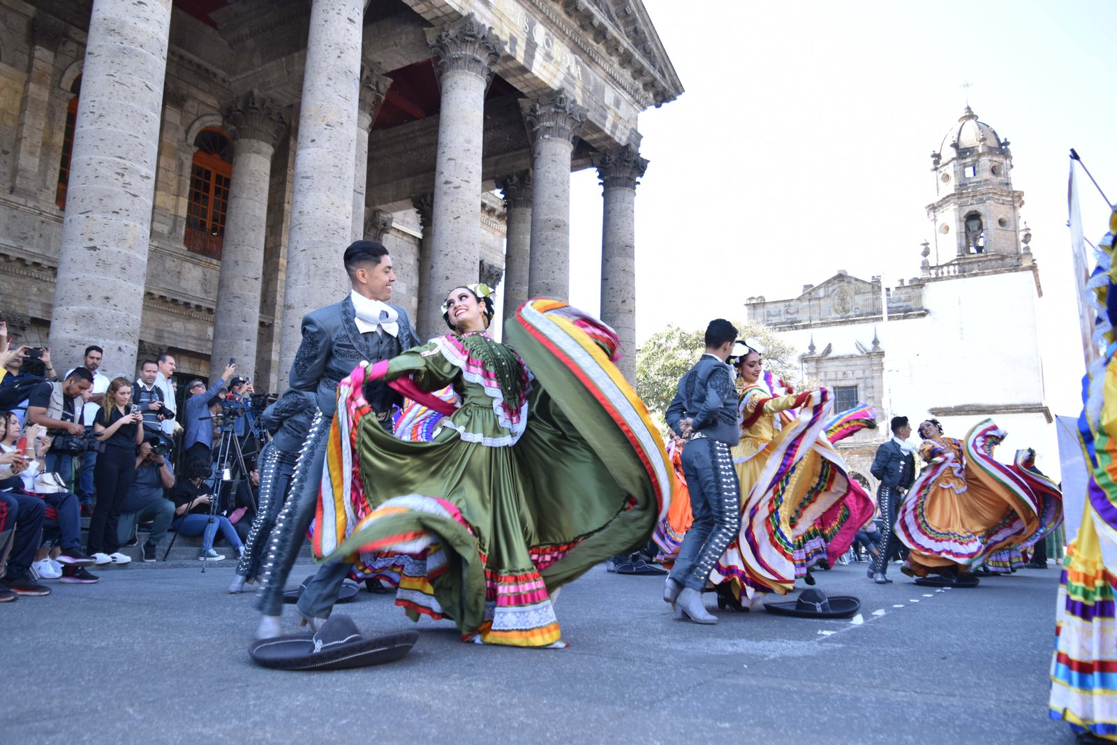 Desde el corazón de Jalisco al alma de América: arranca la gira 2025 de ‘México en el Corazón’
