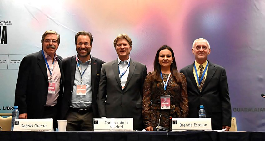 Expertos analizan relaciones entre México y EUA  tras elecciones