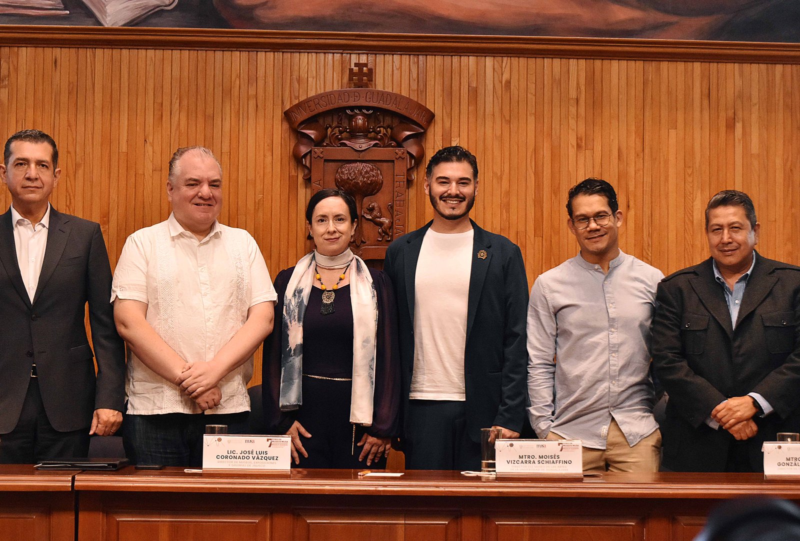 Especialistas reflexionan sobre los desafíos de los museos como espacios vivos y de diálogo