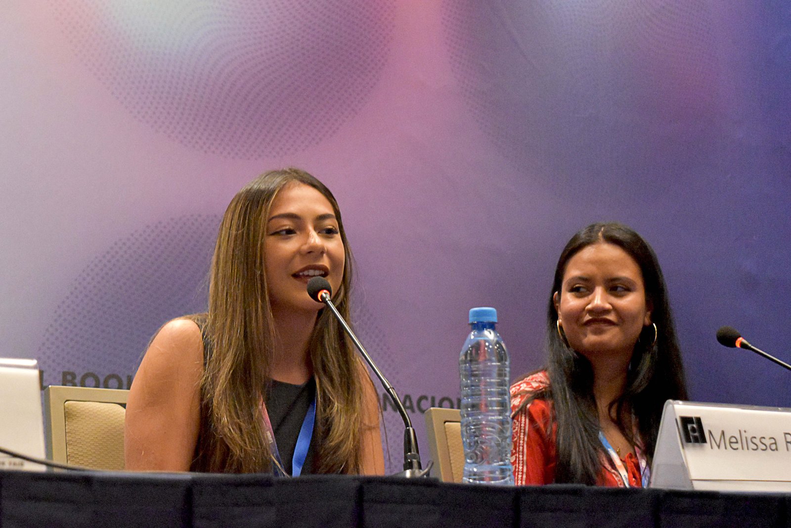 Asistentes a la FIL GDL disfrutaron de los cortos ganadores de Caleidoscopio