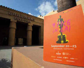 GuadaLAjara Film Festival