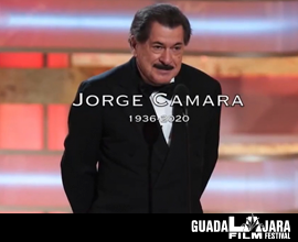 GuadaLAjara Film Festival