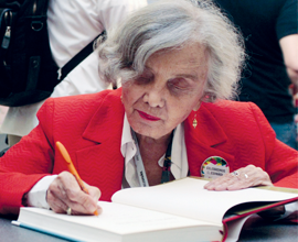 Feria del Libro en español y Festival Literario LéaLA