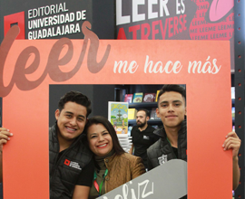 Carlos Fuentes Bookstore