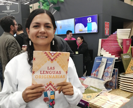 Carlos Fuentes Bookstore