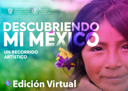 Descubriendo mi México