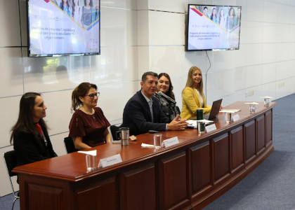 Programa de Español y Cultura Mexicana en Estado Unidos y Jalisco