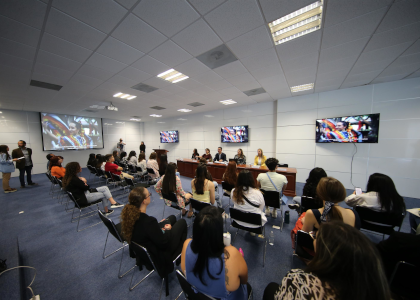 Programa de Español y Cultura Mexicana en Estado Unidos y Jalisco